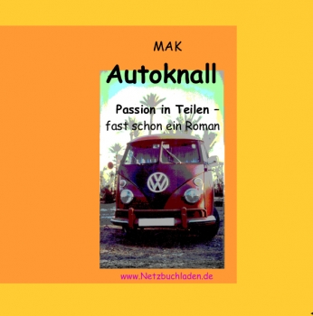 Manfred A. Kugler - Autoknall